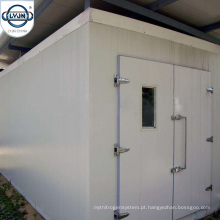 Sala de armazenamento frio da porta da atmosfera controlada da prova do impacto da isolação CACR-15